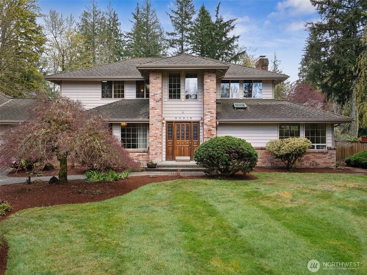 Property Photo: 24315 SE 225th Street WA 98038