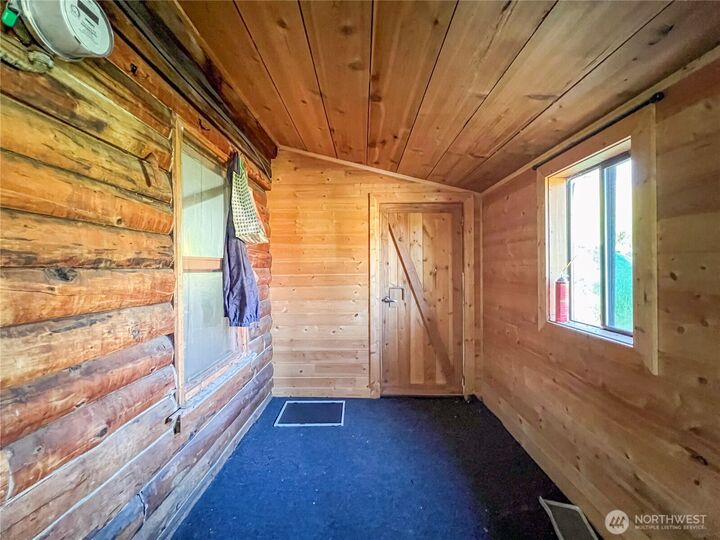 Property Photo:  331  Bonaparte Lake Road  WA 98859 
