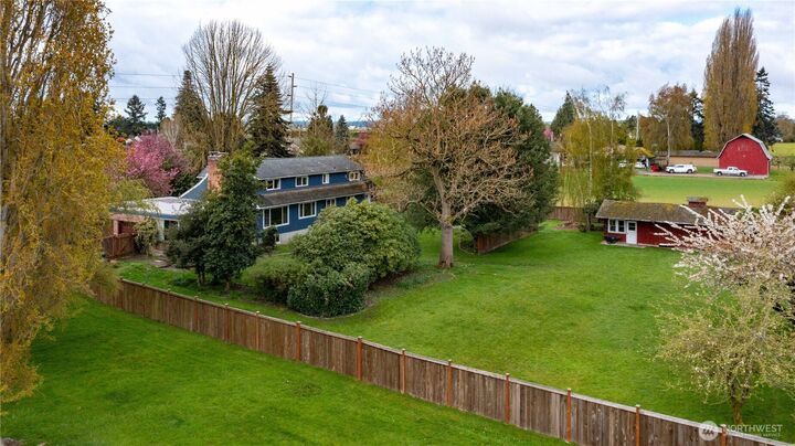 Property Photo:  17711  McLean Road  WA 98273 