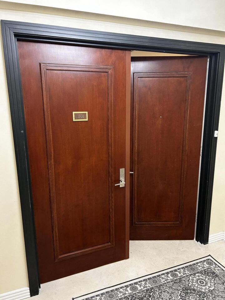 Property Photo:  3200 N Ocean Boulevard 1101  FL 33308 