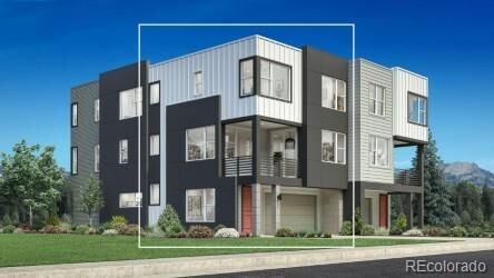 Property Photo:  3449 W Elmhurst Place  CO 80120 