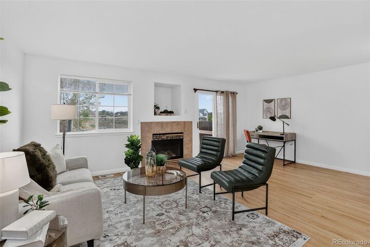 Property Photo:  792 Gateway Circle  CO 80026 