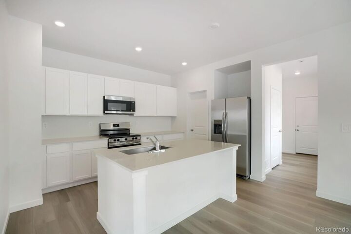 Property Photo:  15243 Detroit Street  CO 80602 