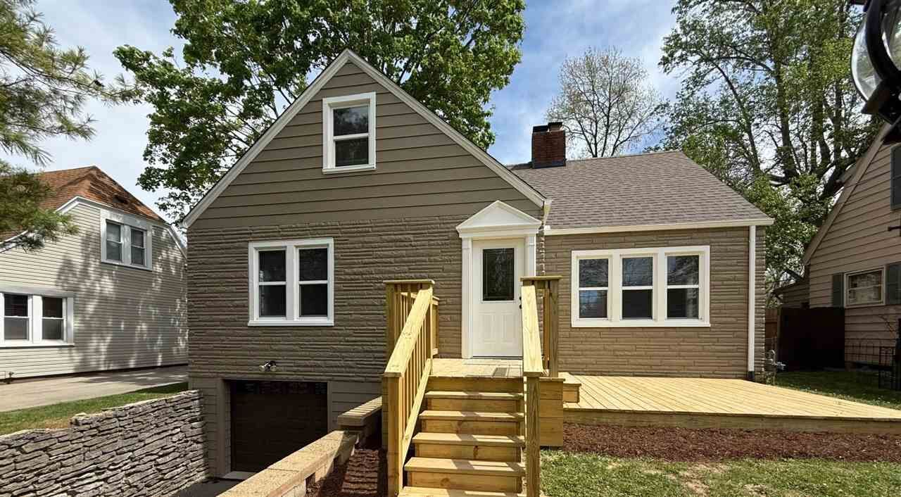 Property Photo:  429 S 23rd Street  IN 47374 