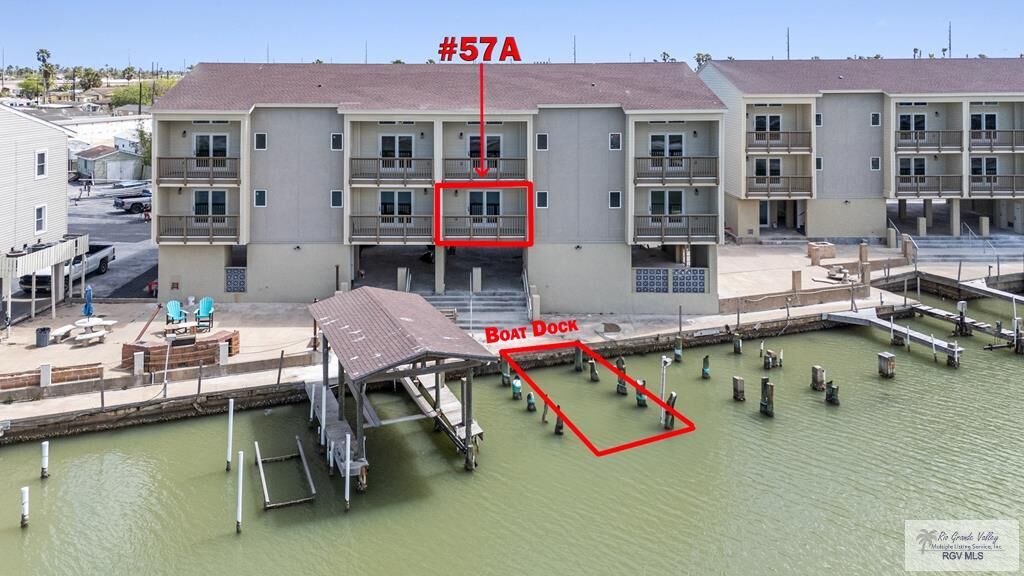 Property Photo:  401 Island Ave.  TX 78578 
