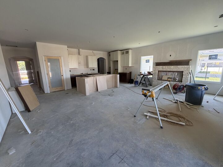 Property Photo:  742 N Rainbow Lake Ct.  KS 67235 