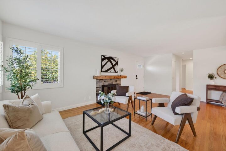 Property Photo:  2155 Monterey Avenue  CA 95051 