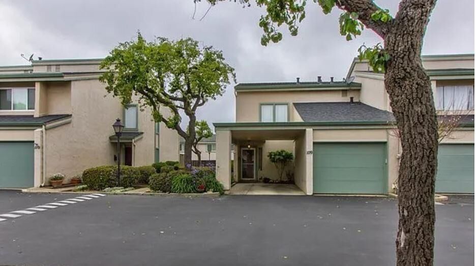 Property Photo:  1310 Primavera Street 109  CA 93901 