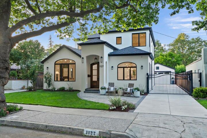 Property Photo:  1127 Laurie Avenue  CA 95125 
