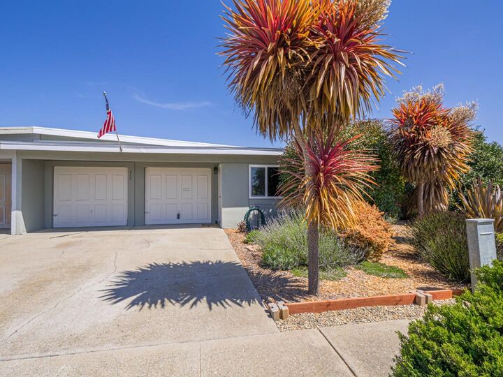 Property Photo:  711 Bronte Avenue  CA 95076 