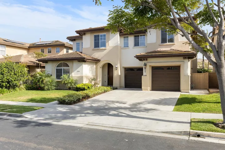 Property Photo: 1539 Santa Sierra CA 91913