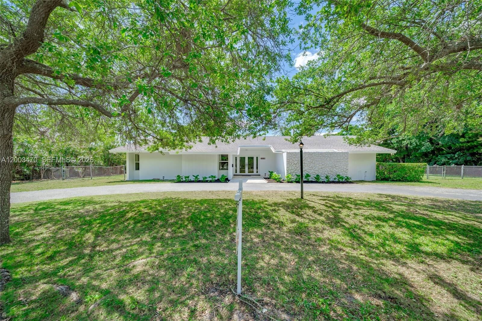 Property Photo:  13100 SW 81st Ave  FL 33156 