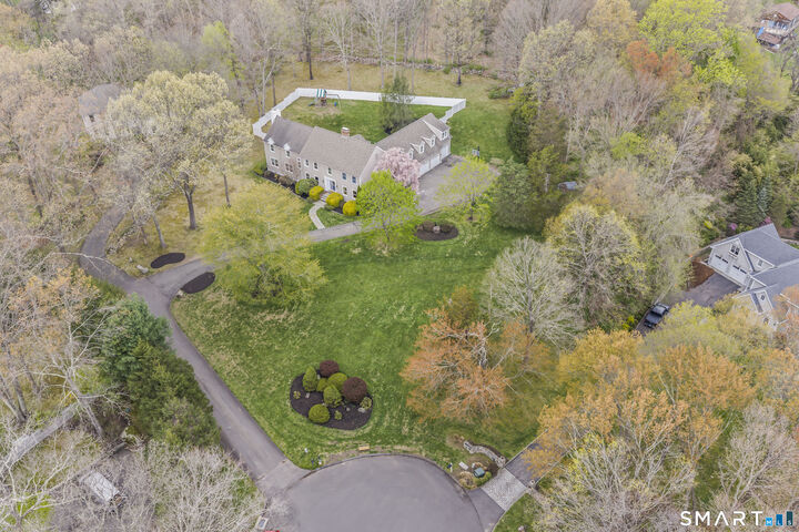 Property Photo:  35 Aarons Court  CT 06877 