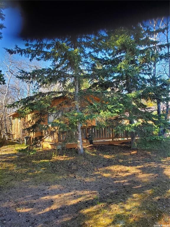 Property Photo:  Lake Address  SK S0M 2L0 