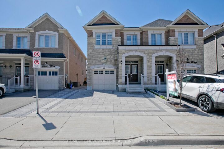 42 Ryler Way — photo 1