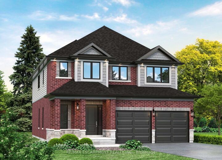 Property Photo: Lot 10 Kellogg Avenue ON L0R 1W0