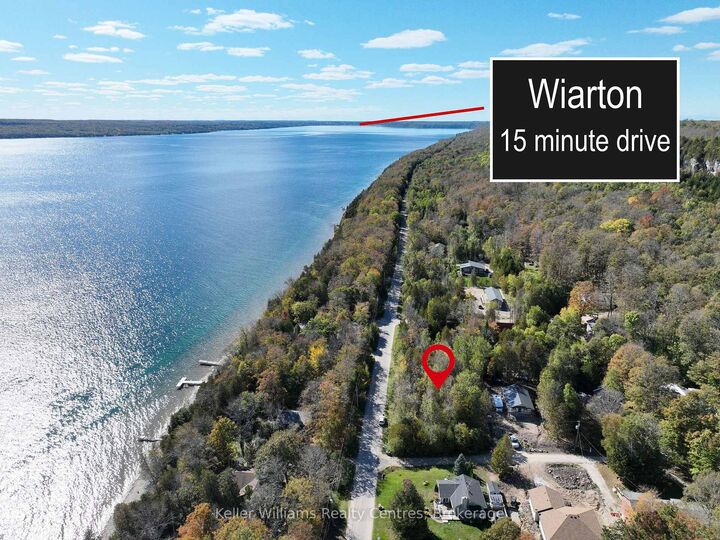Property Photo:  Lt 166 Mallory Beach Road  ON N0H 2T0 