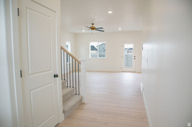 Property Photo:  1717 E Rainbow Bridge Drive Lot 7003  UT 84005 