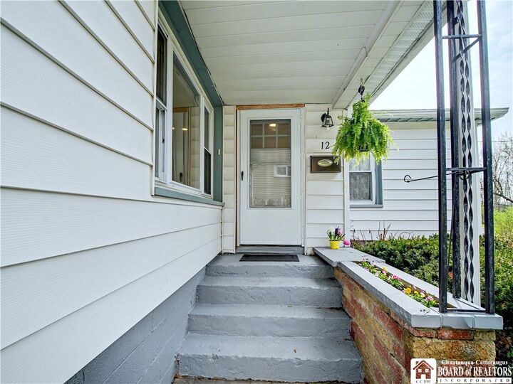 Property Photo:  12 Waldemeere Avenue  NY 14733 