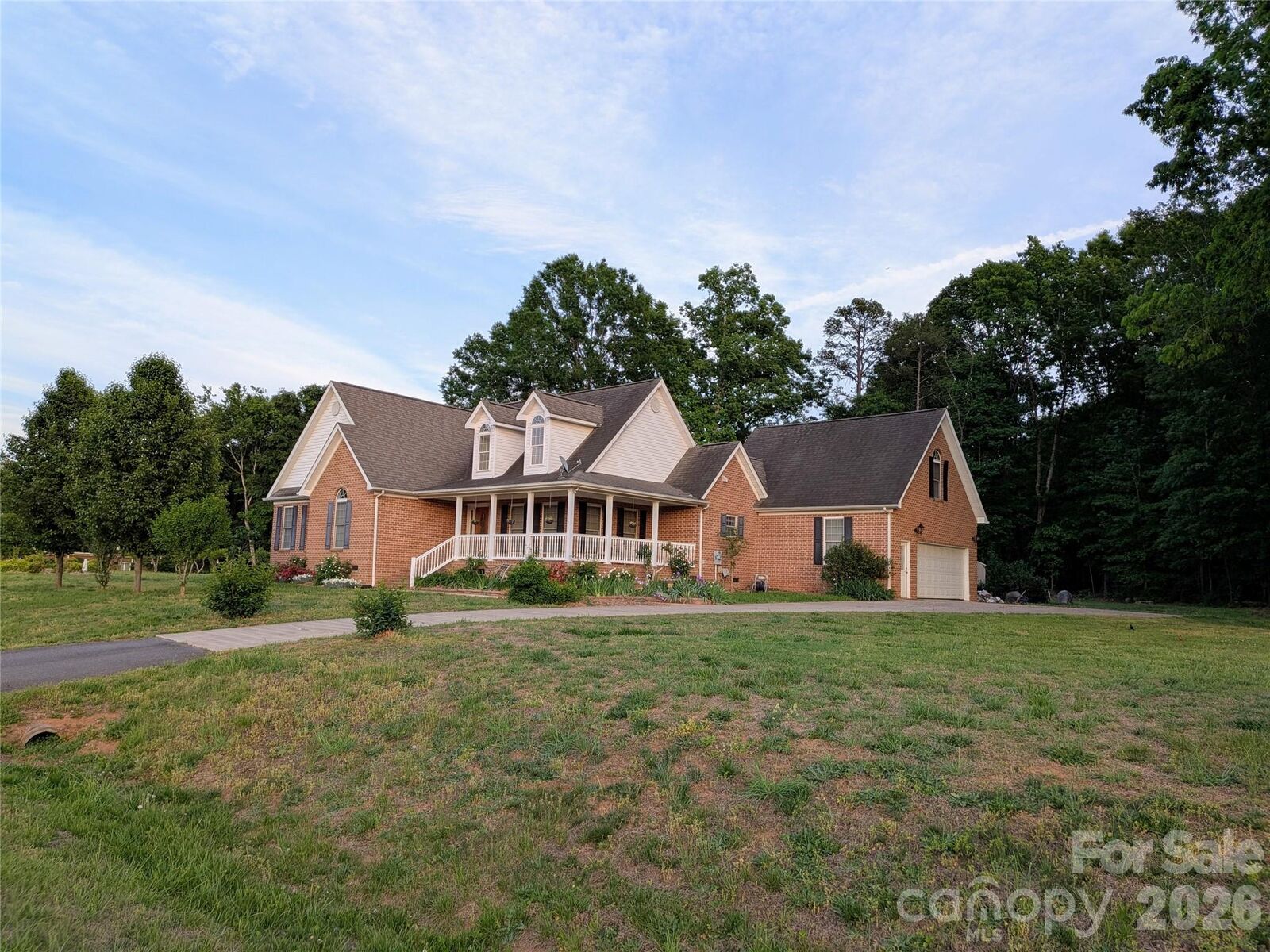 Property Photo:  112 Hancock Crossing  SC 29710 