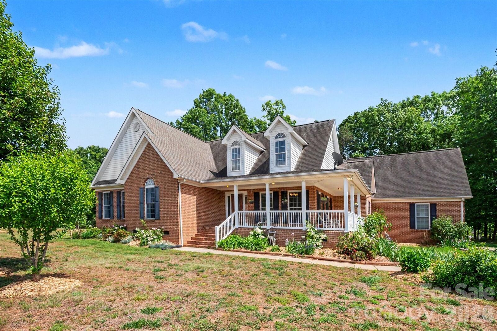 Property Photo:  112 Hancock Crossing  SC 29710 