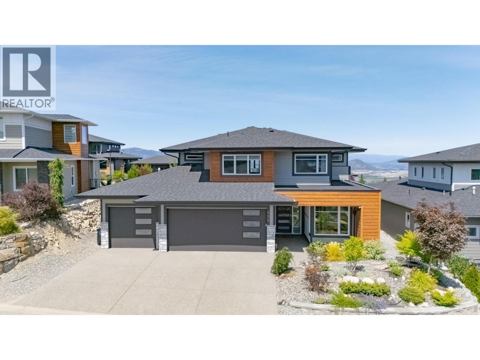 Photo de la propriété: 550 Barra Lane BC V1P 1T3