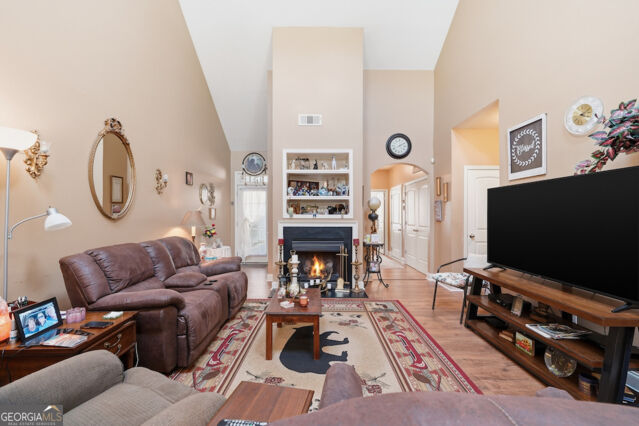 Property Photo:  250 Ridgehaven Trail #3  GA 30540 