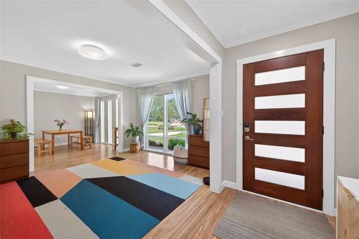 Property Photo:  5715 Claridge Drive  TX 77096 