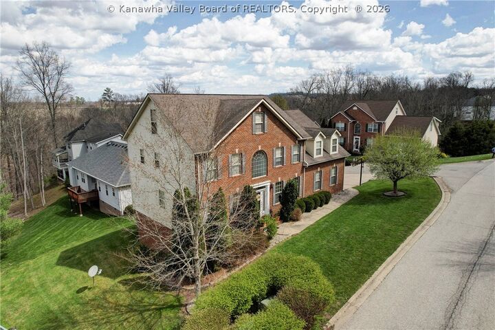 Property Photo:  109 Yorktowne Place  WV 25309 