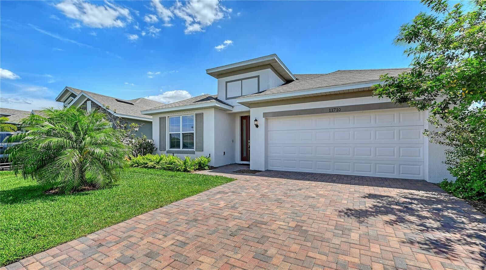 Property Photo:  11710 Little River Way  FL 34219 