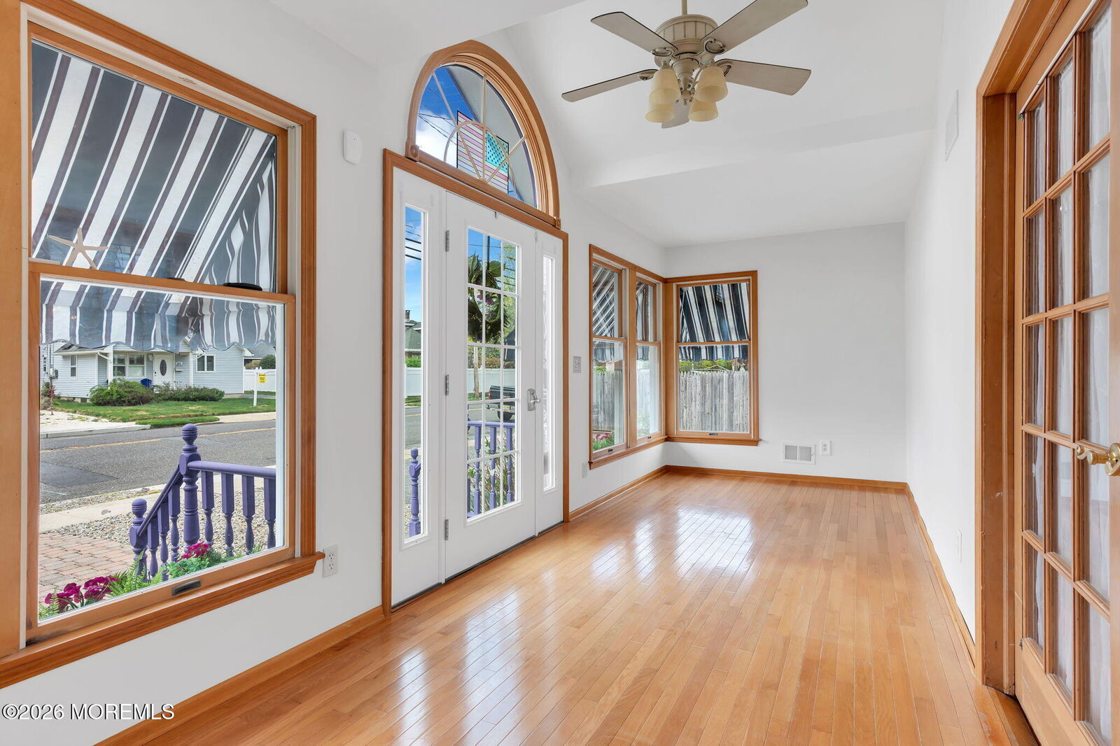 Property Photo:  308 Baltimore Avenue  NJ 08742 