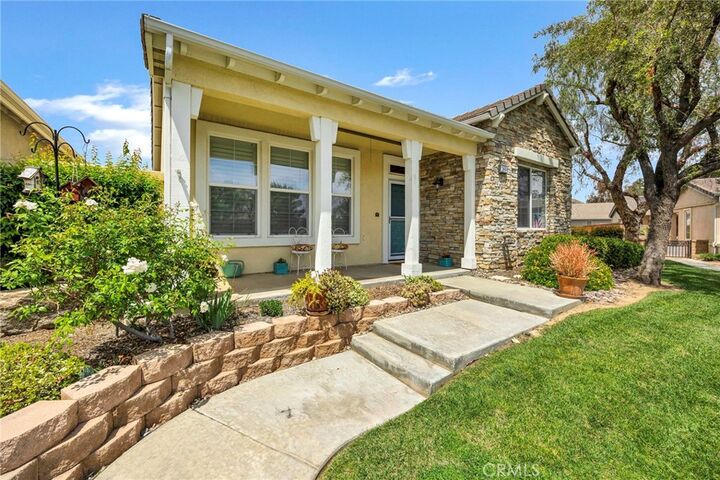 Property Photo:  269 Firestone  CA 92545 