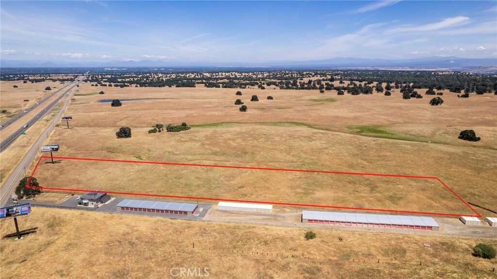 Property Photo:  0 Auction Yard  CA 96022 