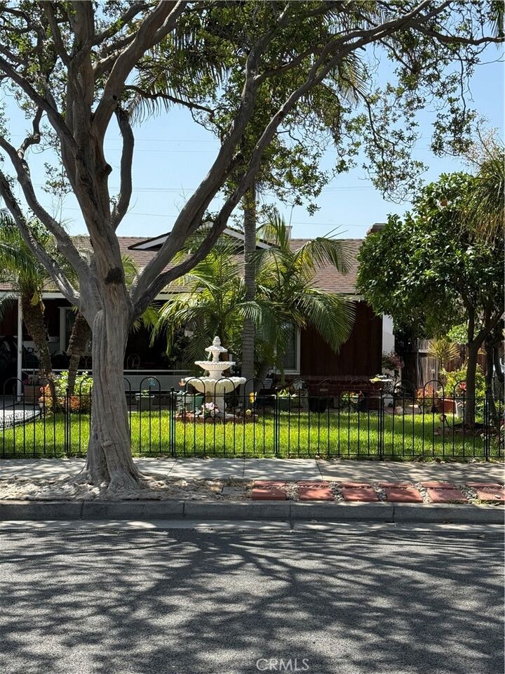 Property Photo:  612 Padilla  CA 91776 