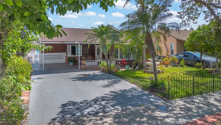 Property Photo:  612 Padilla  CA 91776 