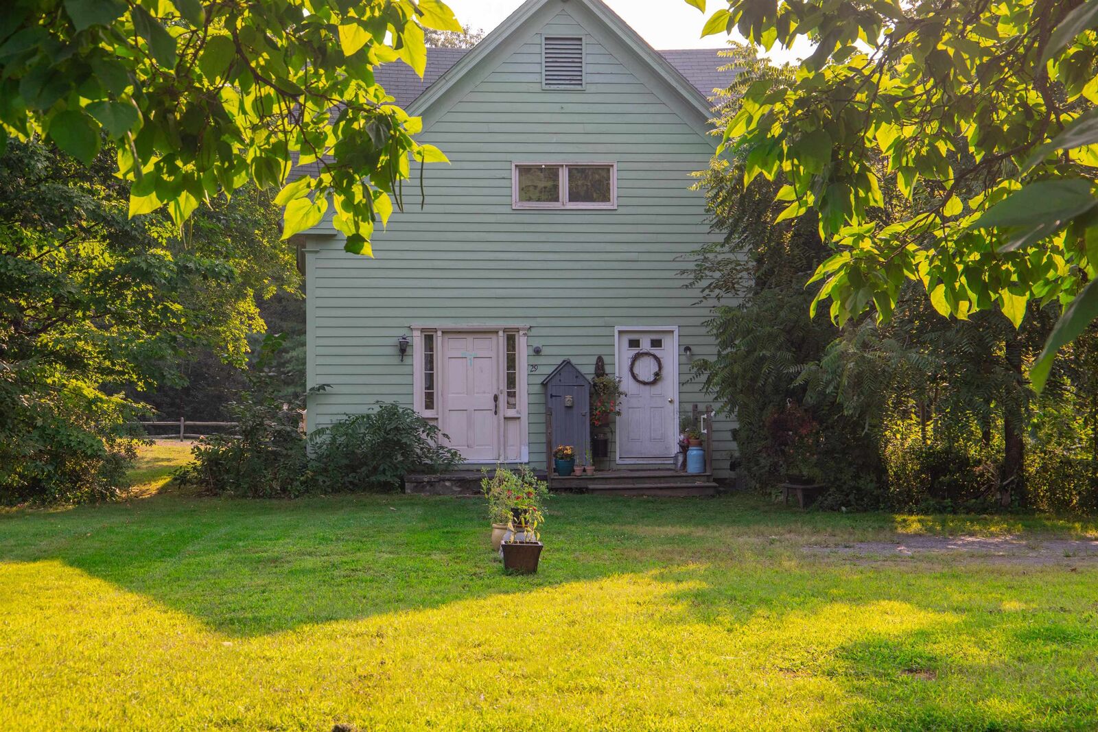 Property Photo:  29 River Street  NH 03603 