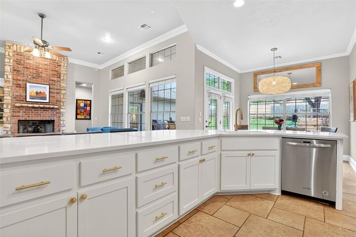 Property Photo: 3601 Huntsman Road OK 73003