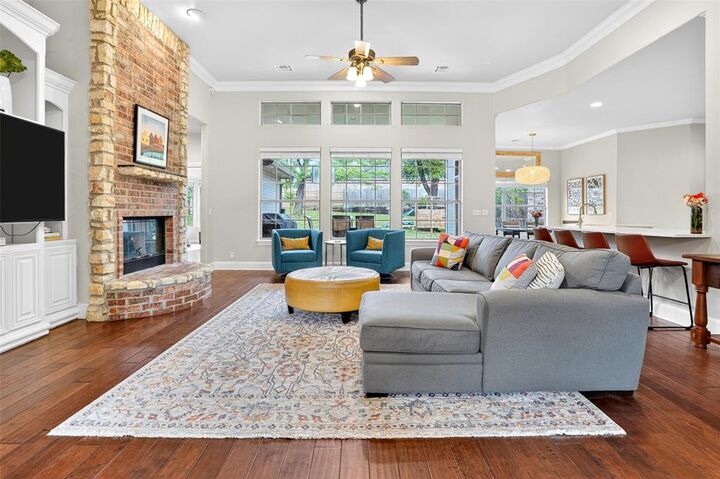Property Photo:  3601 Huntsman Road  OK 73003 