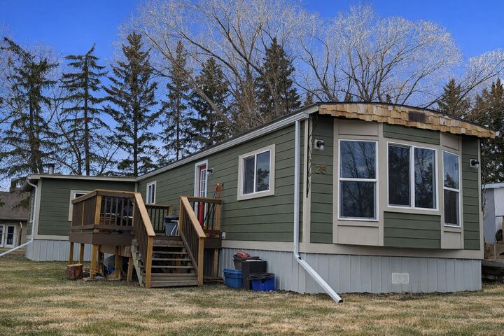 501 School 23 — photo 1