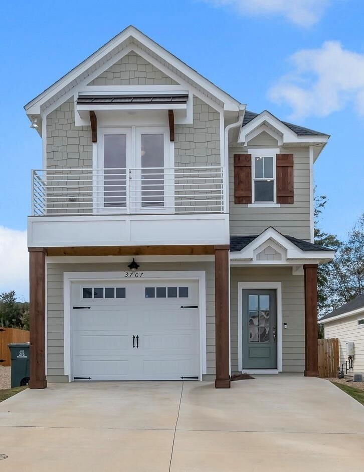 Property Photo:  3707 Meadow Vista Lane  FL 32308 