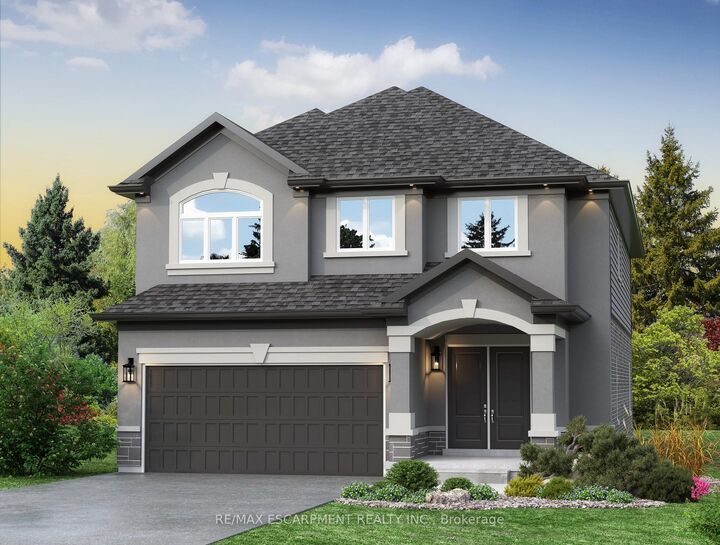 Property Photo: Lot 9 Kellogg Avenue ON L0R 1W0