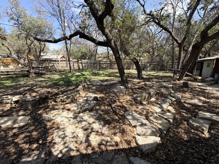 Property Photo:  207 Hub Drive  TX 78676 