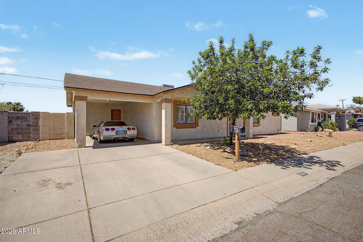 Property Photo:  660 S Stardust Lane  AZ 85120 