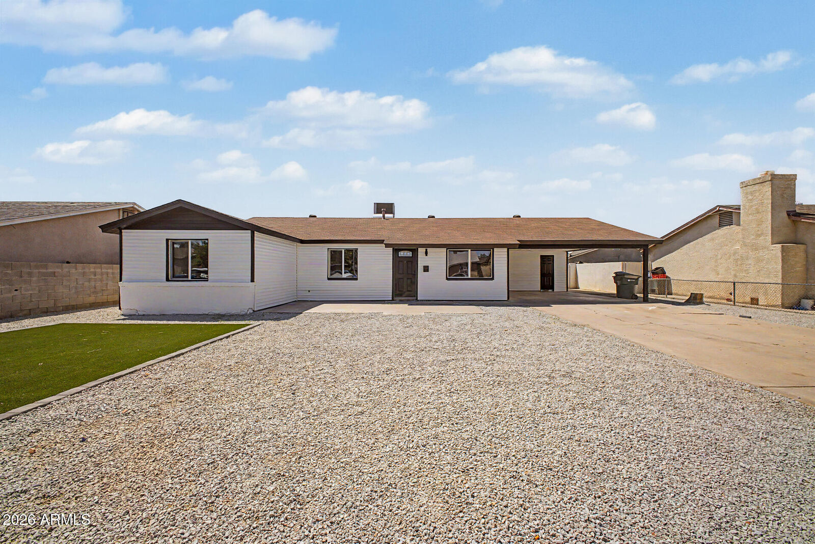 Property Photo:  1632 N 55th Drive  AZ 85035 