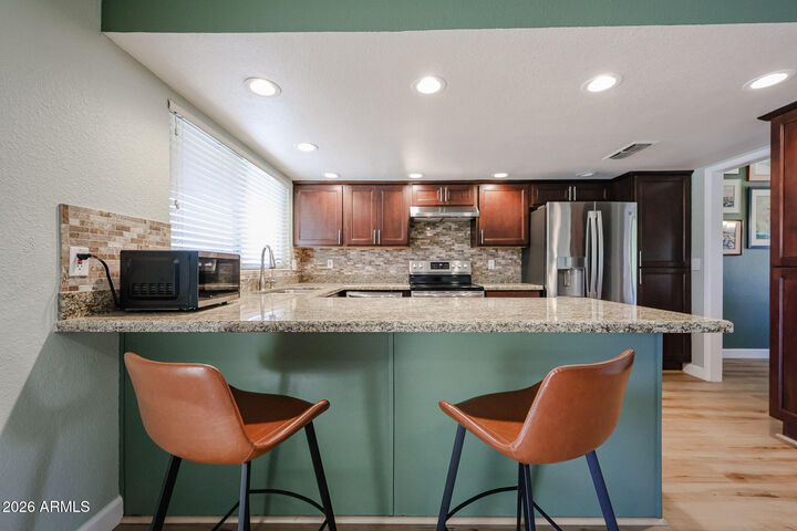 Property Photo:  1018 Leisure World --  AZ 85206 