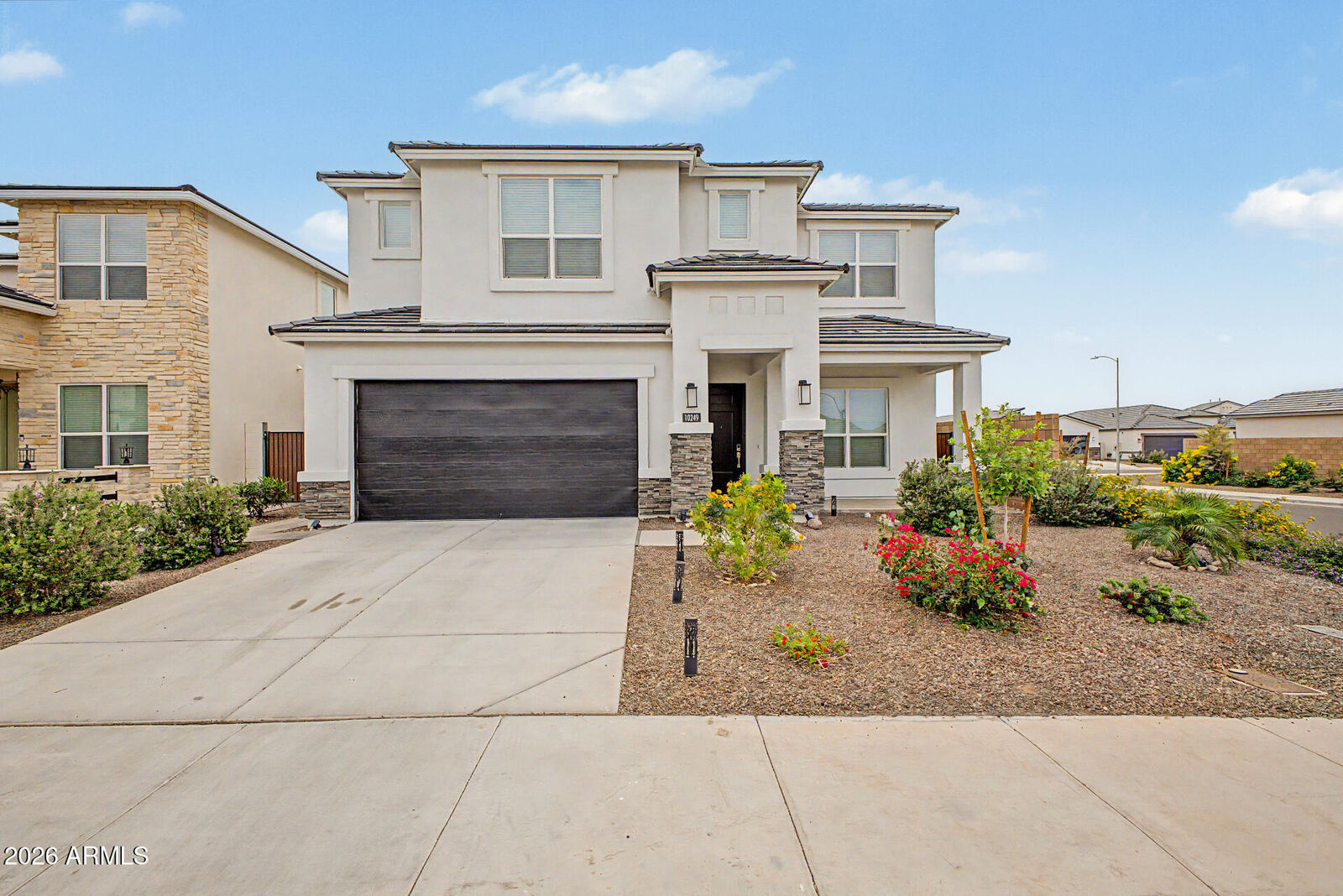 Property Photo:  10249 W Adam Avenue  AZ 85382 
