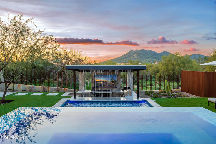 Property Photo: 35584 N Rolling Creek Drive AZ 85331