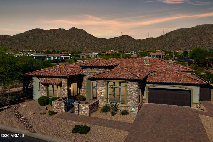 Property Photo:  4157 N Highview --  AZ 85207 