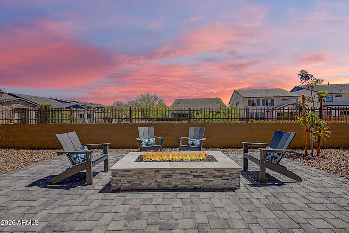 Property Photo:  5735 E Sayan Street  AZ 85215 