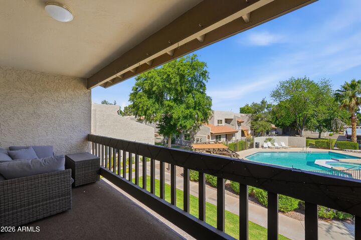 Property Photo: 520 N Stapley Drive 227 AZ 85203